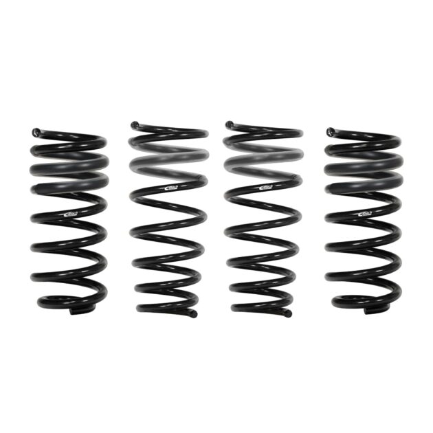 Pro-Kit Lowering Springs