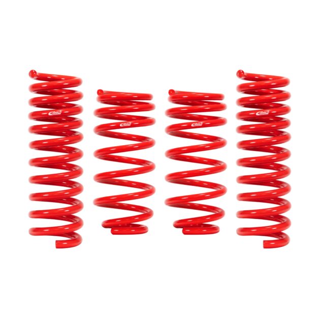 Sportline Lowering Springs