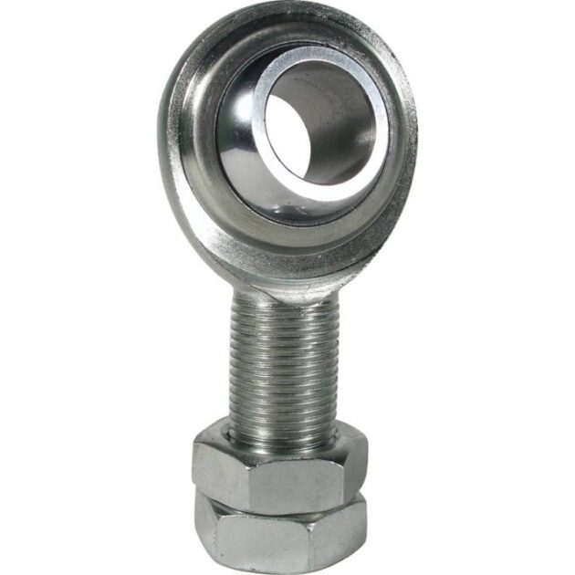 Steering Shaft Support Stainless Steel Rod End 3/4" ID