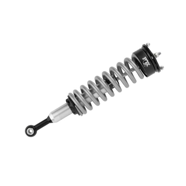 FOX 2.0 Coil-Over IFP Shock - 3 Inch Lift - Performance Series - Toyota Tundra (07-21)