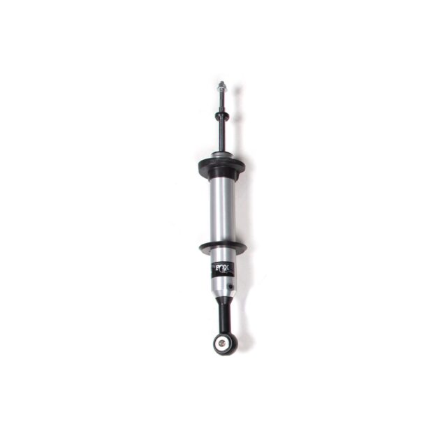 FOX 2.0 Snap Ring Strut IFP Shock - Single - Performance Series - 0-2 Inch Lift - Toyota Tacoma (05-15)