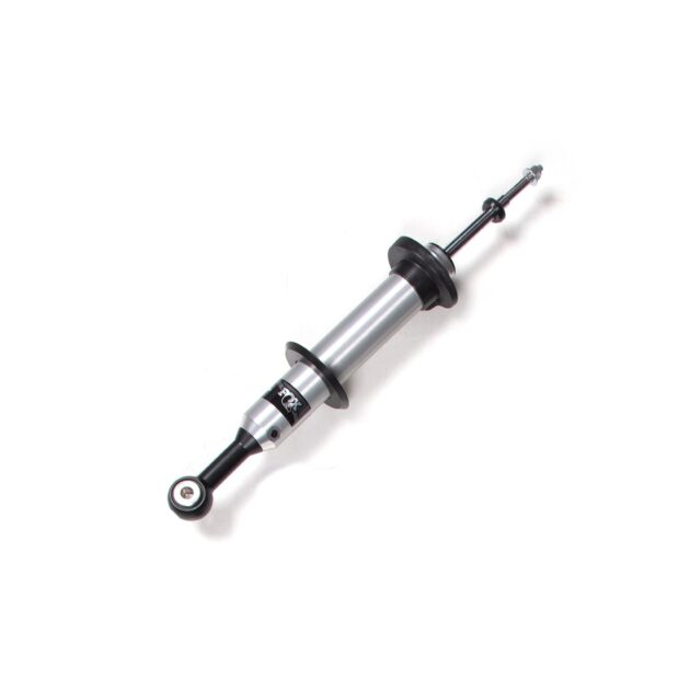 FOX 2.0 Snap Ring Strut IFP Shock - Single - Performance Series - 0-2 Inch Lift - Toyota Tacoma (05-15)