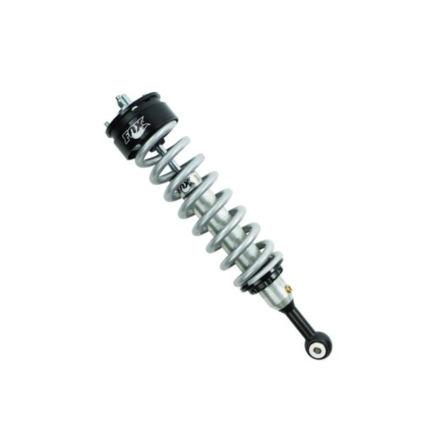 FOX 2.0 Coil-Over IFP Shock - 0-2 Inch Lift - Performance Series - Ford F150 (14-20) 4WD