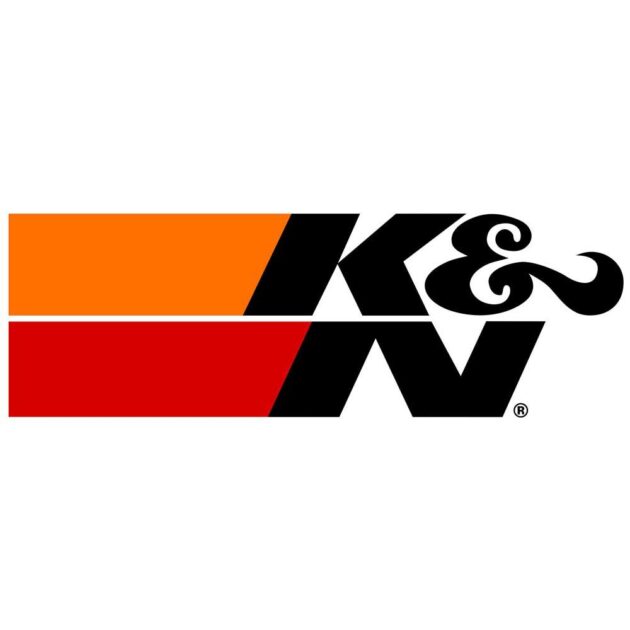 K&N 77-1014KS Charge Pipe Kit