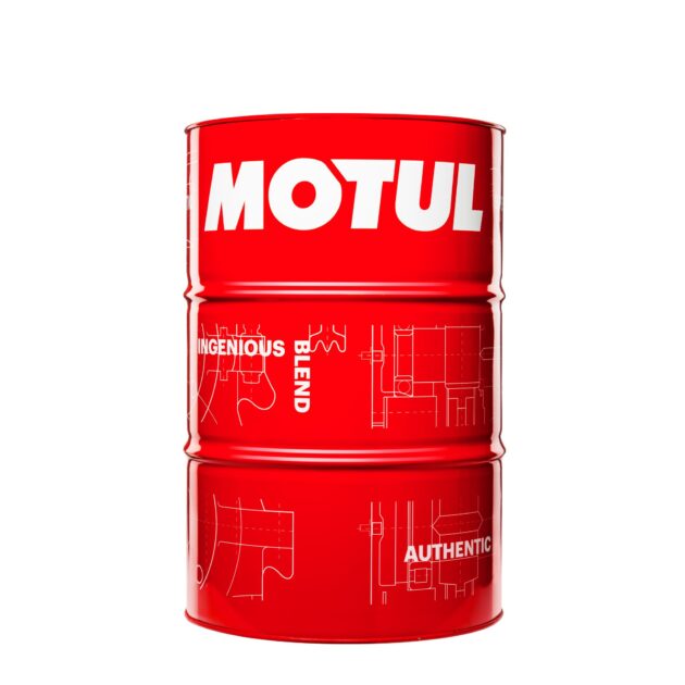 Motul SPECIFIC 5122 0W-20 208L