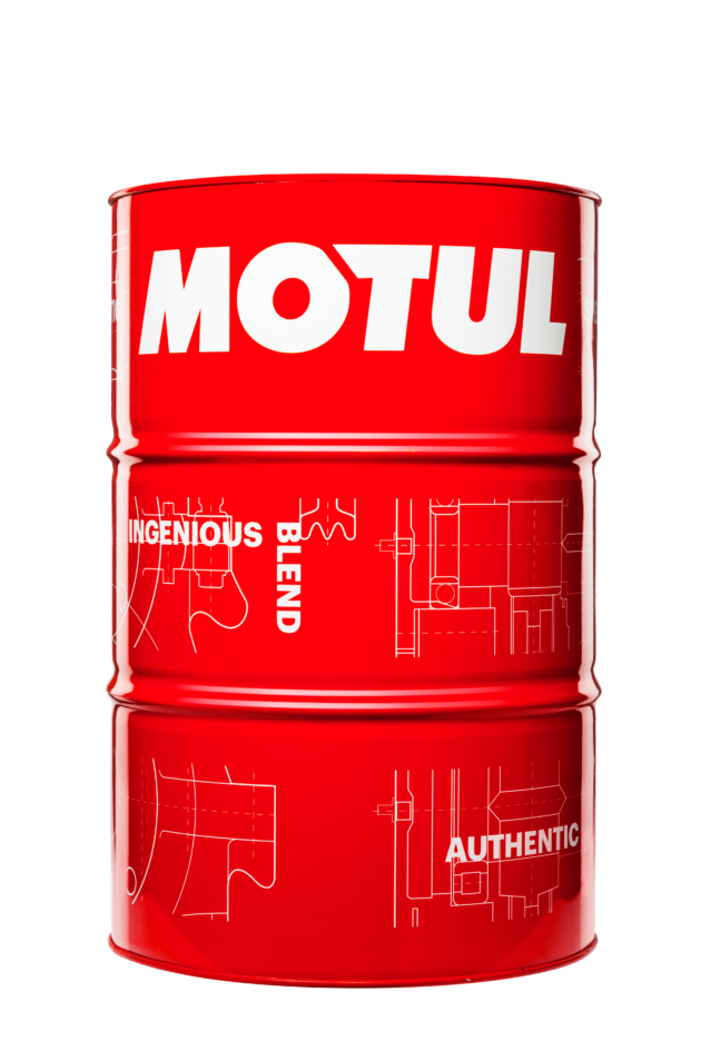 Motul TEKMA FUTURA+ 10W30 208L