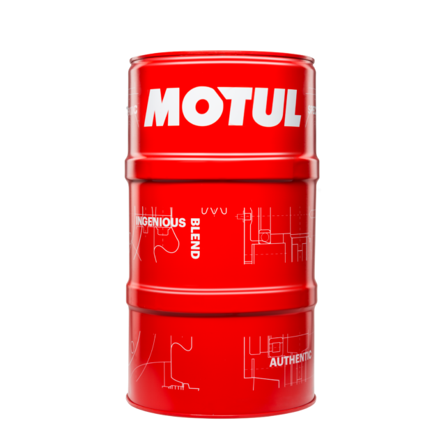 Motul GEAR 300 75W90 60L