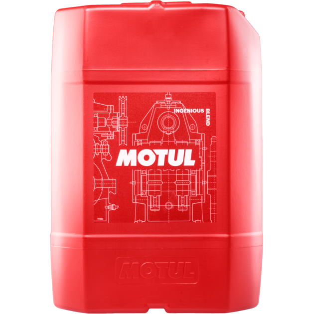 Motul SPECIFIC 948B 5W20 20L