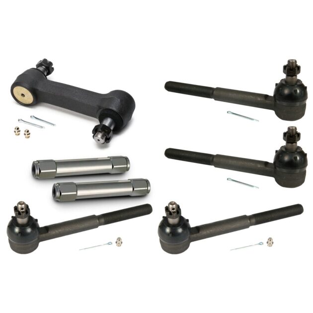 Steering linkage kit for 1971-1972 C10.