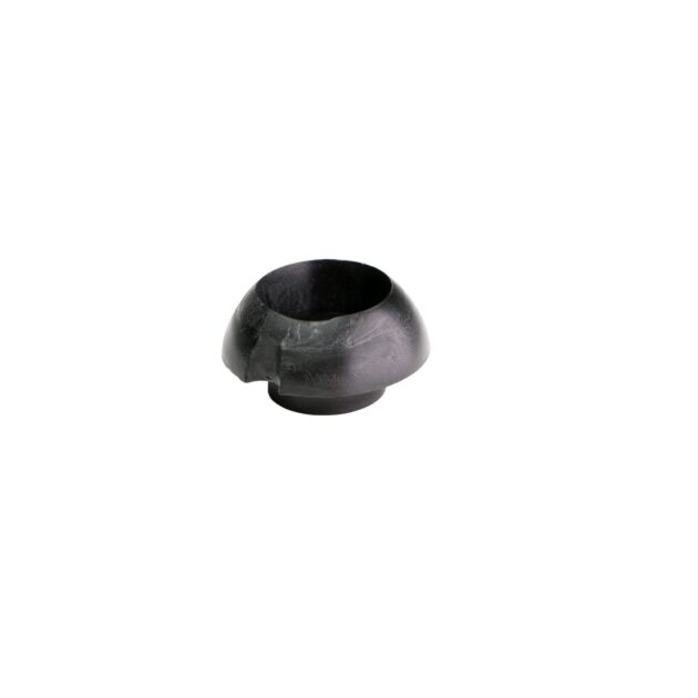 Lower Delrin Ball Half for Coil-Over or Shockwave Stud Mount.