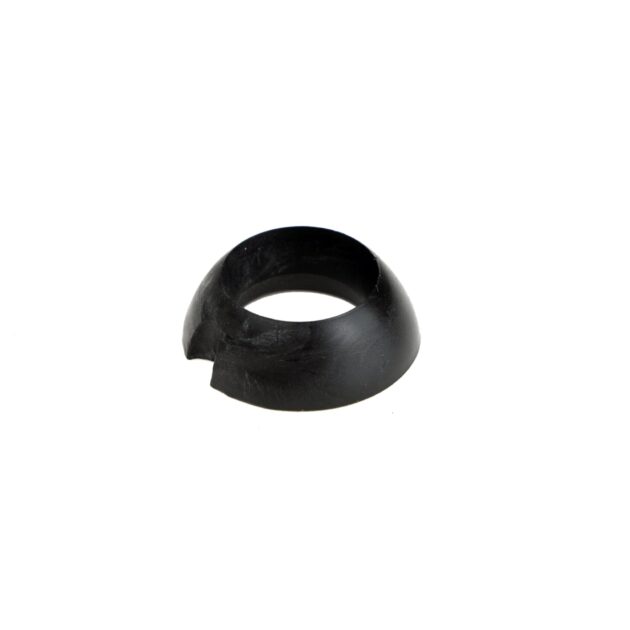 Upper Delrin Ball Half for Coil-Over or Shockwave Stud Mount