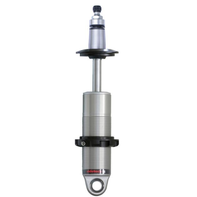 HQ Coil-Over shock with 6.9" stroke and 2" stud mount, universal.