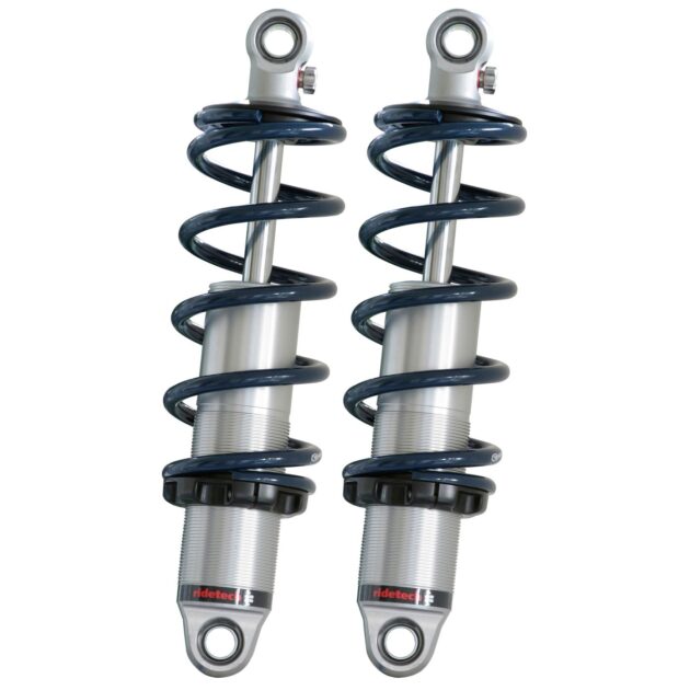 TQ Air Suspension System for 1973-1974 Nova.