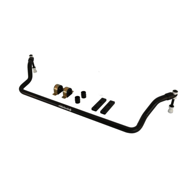 Front CoolRide kit for 1988-1998 C1500. For use w/ Ridetech lower arms.