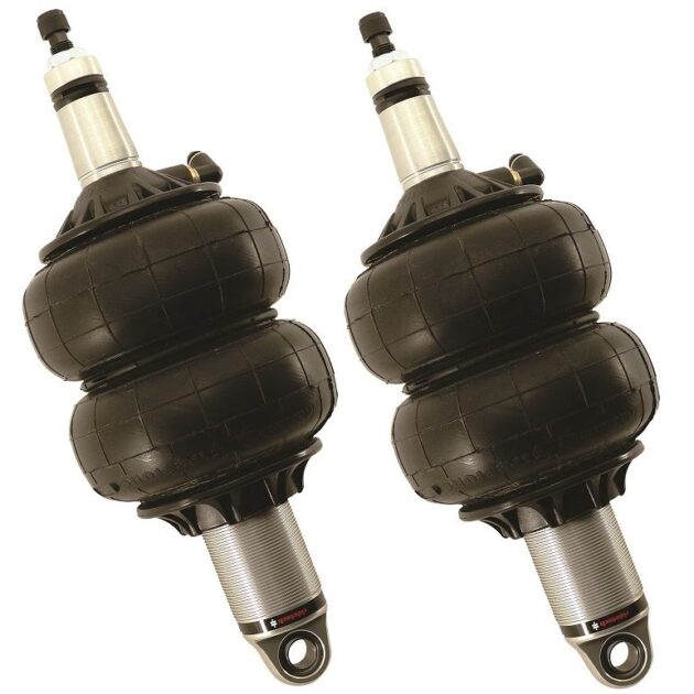 Front HQ Shockwaves for 1966-1970 Riviera and 1965-1970 Buick full-size.