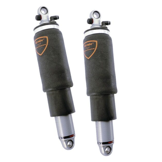 HQ Air Suspension System for 1990-1993 C1500 454SS.