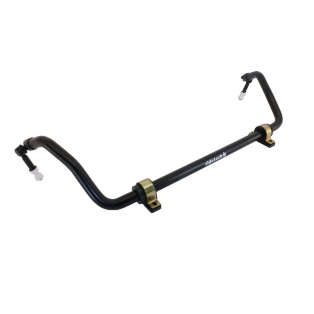 Front sway bar for 1988-1998 C1500. For use with stock or Ridetech lower arms.