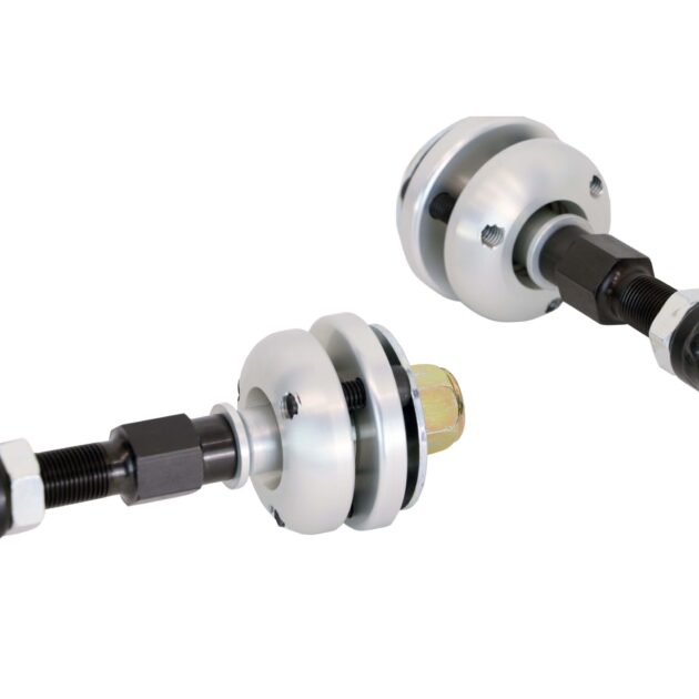 Air Suspension System for 1991-1996 GM B-Body.