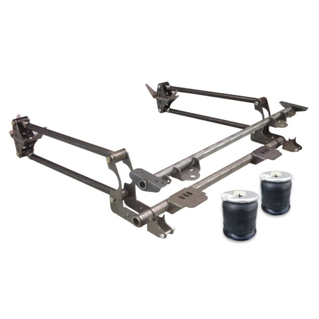 Universal HD 4-Link for 3.5" diameter axle, weld-on.