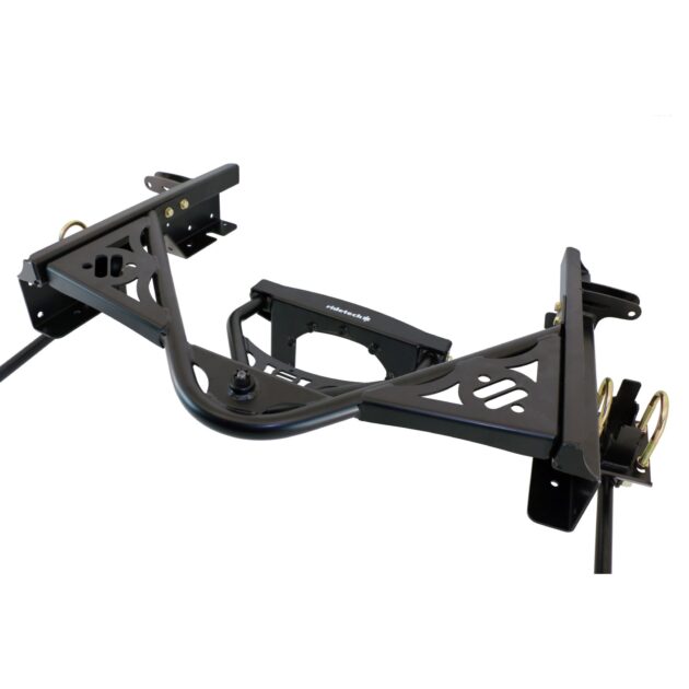 TQ Coil-Over System for 1990-1993 C1500 454SS 2WD.