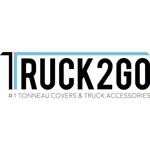 Truck2Go PRO Retractable cover